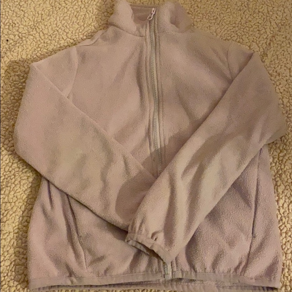 Light purple sweater/ jacket :) for kids*